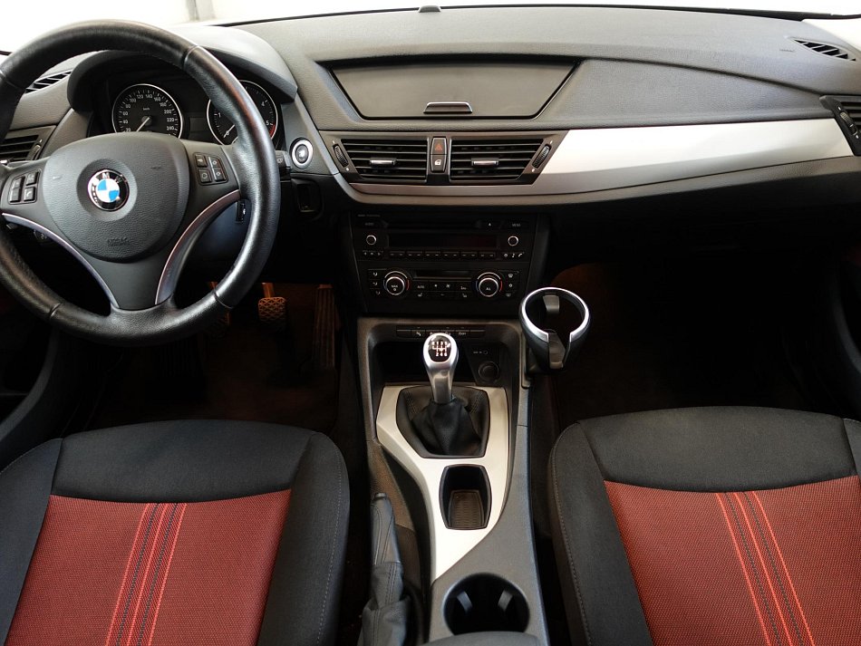 BMW X1 2.0d  xDrive 18d