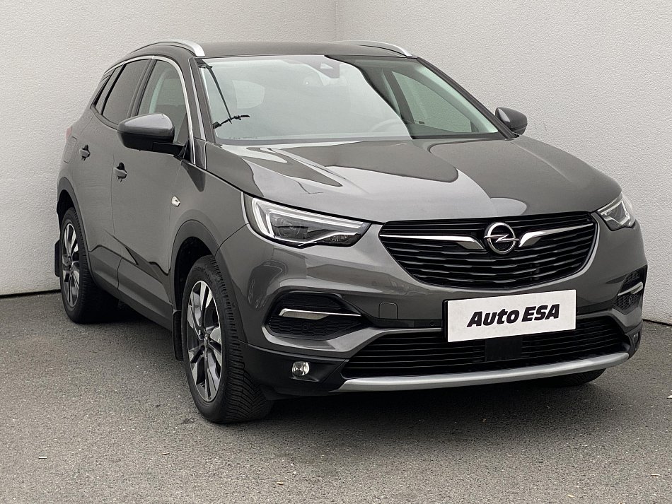 Opel Grandland X 1.2 T Innovation