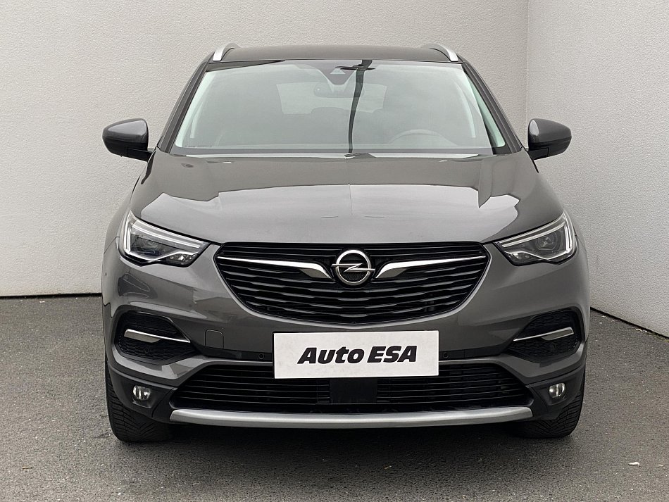 Opel Grandland X 1.2 T Innovation