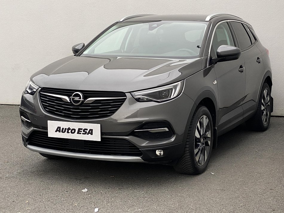 Opel Grandland X 1.2 T Innovation