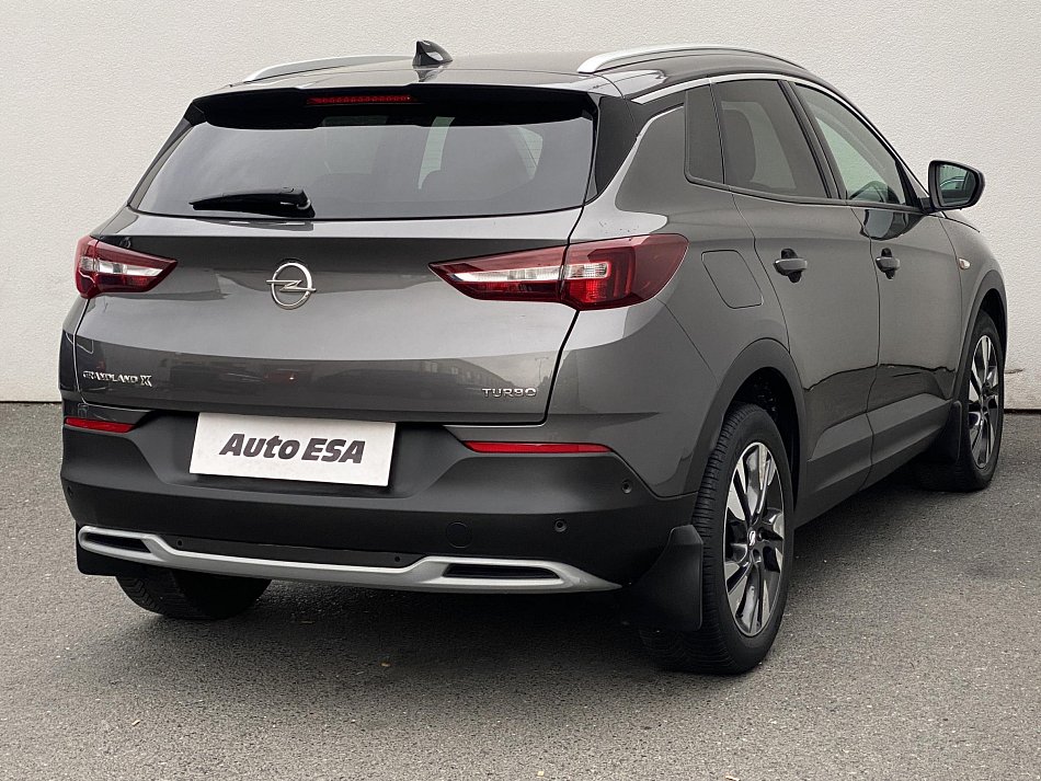 Opel Grandland X 1.2 T Innovation