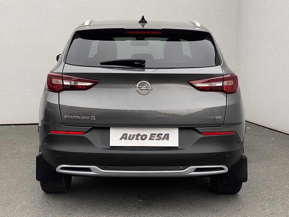 Opel Grandland X 1.2 T Innovation