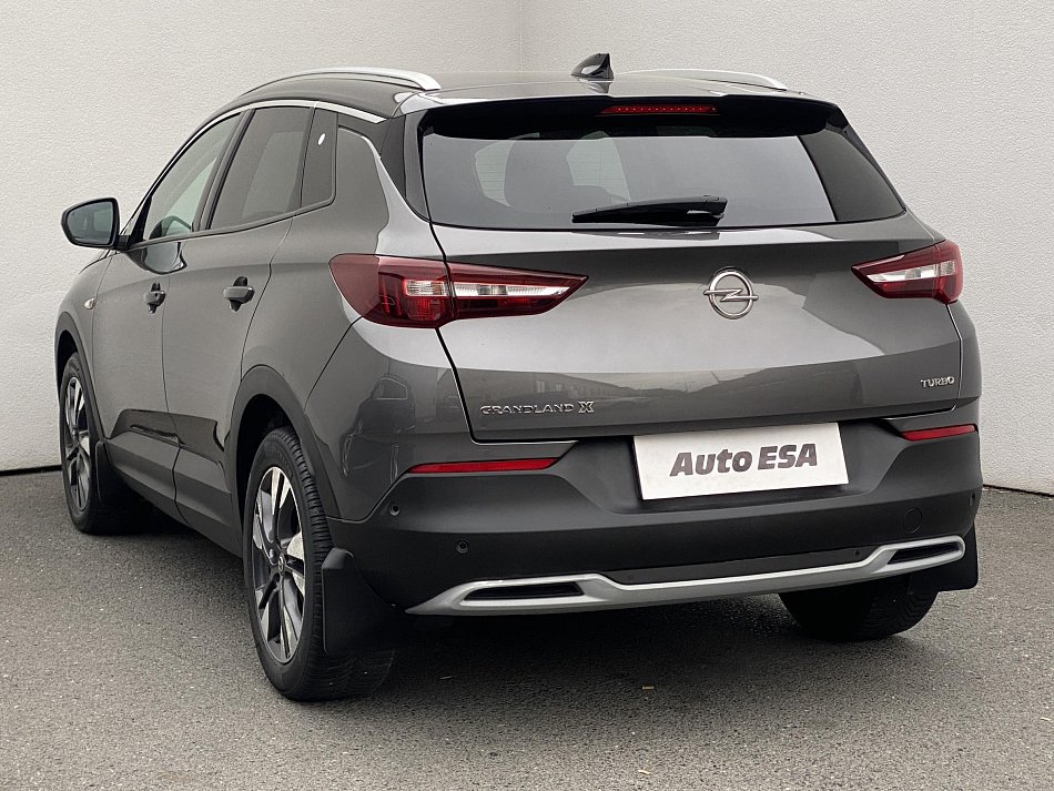 Opel Grandland X 1.2 T Innovation