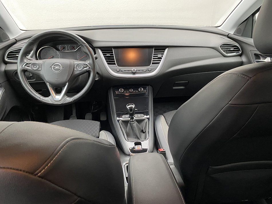 Opel Grandland X 1.2 T Innovation