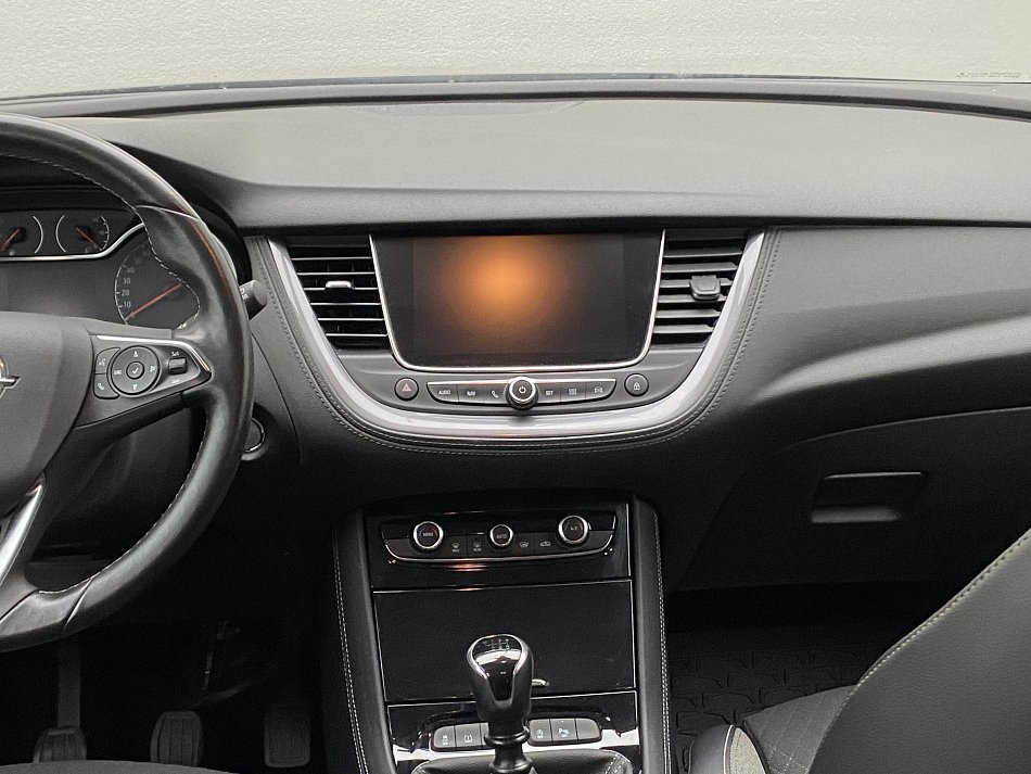 Opel Grandland X 1.2 T Innovation