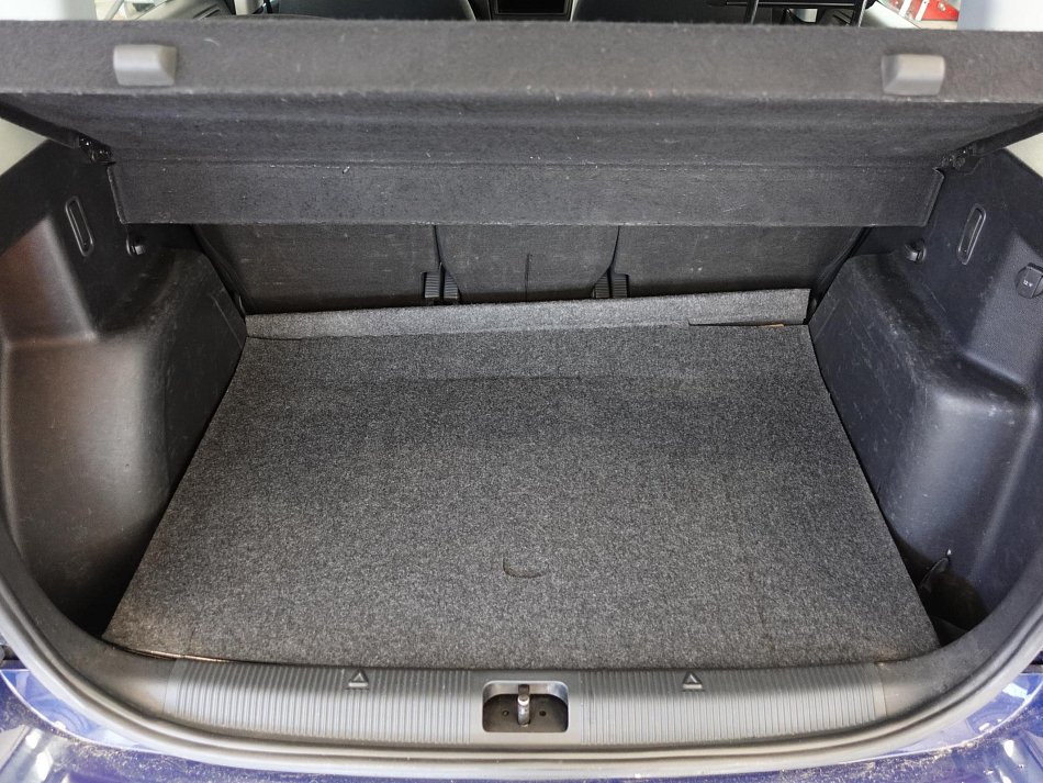 Škoda Yeti 1.2TSi Active