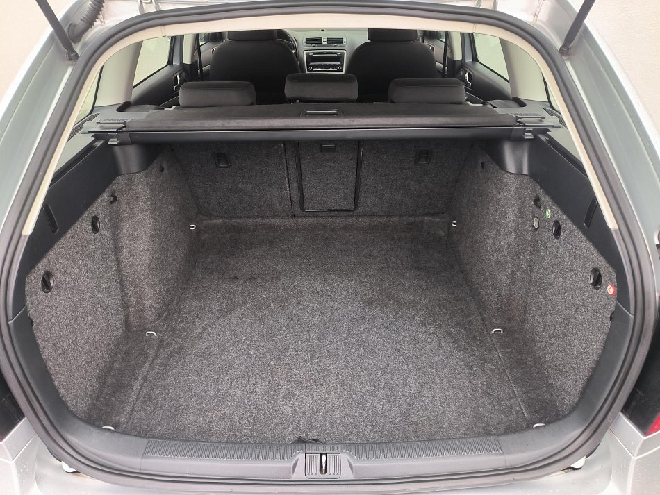 Škoda Octavia II 2.0 TDi Elegance