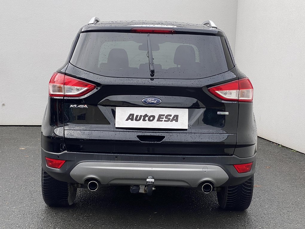 Ford Kuga 1.5 EB Titanium