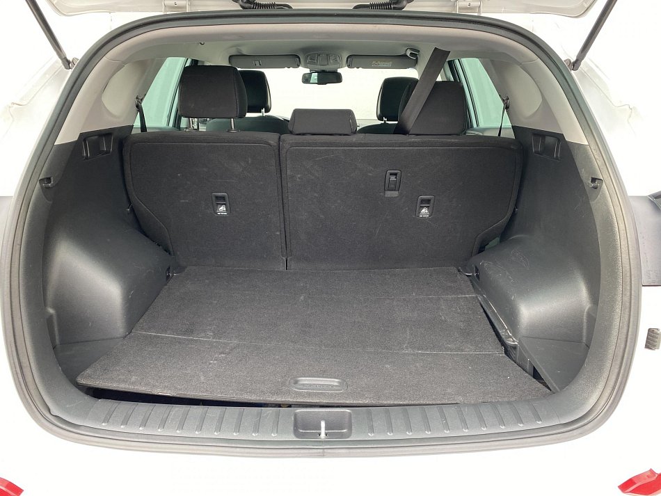 Hyundai Tucson 1.6 T-GDi 