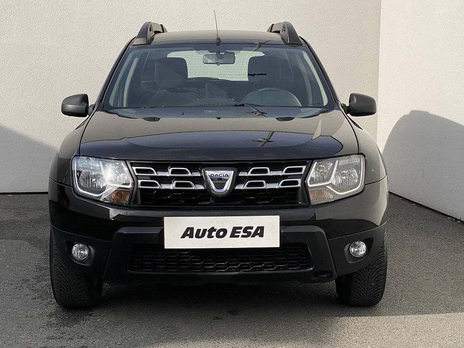 Dacia Duster 1.6i 