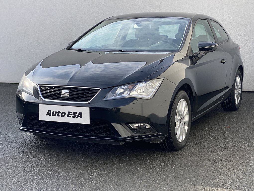 Seat Leon 1.2 TSI Style