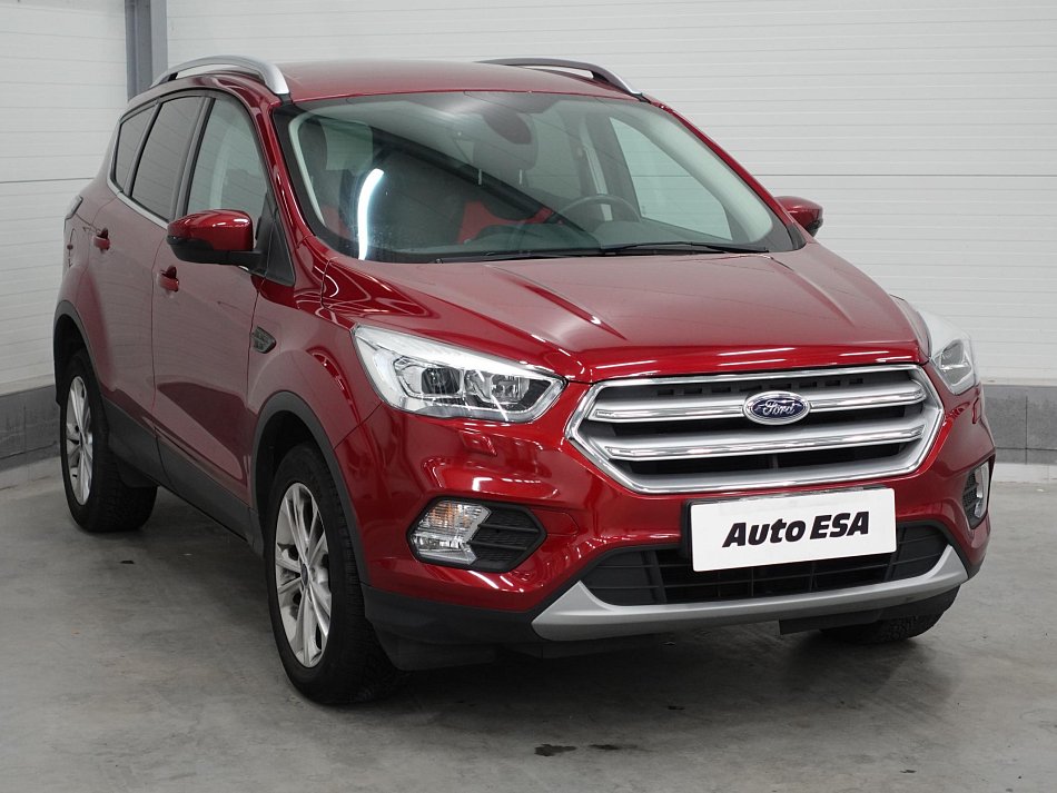 Ford Kuga 1.5T 