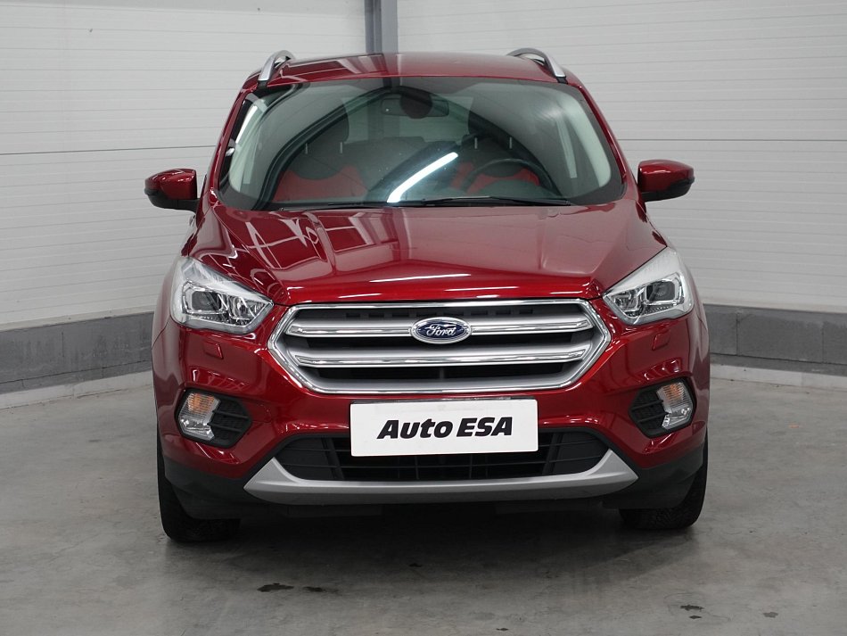 Ford Kuga 1.5T 