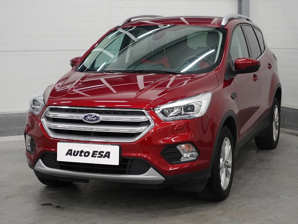 Ford Kuga 1.5T 