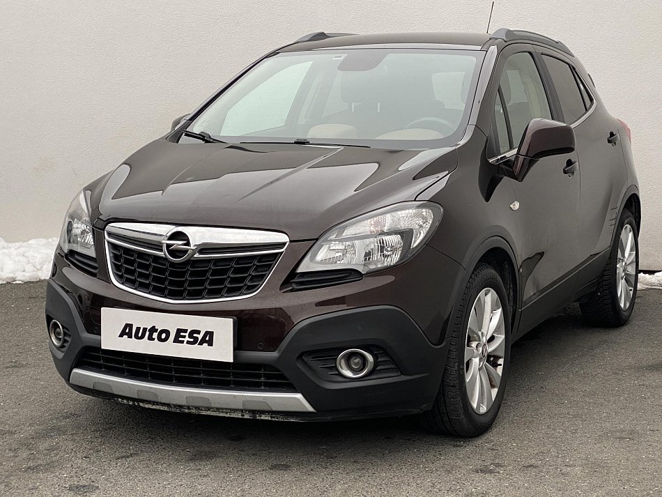 Opel Mokka 1.4 T Cosmo