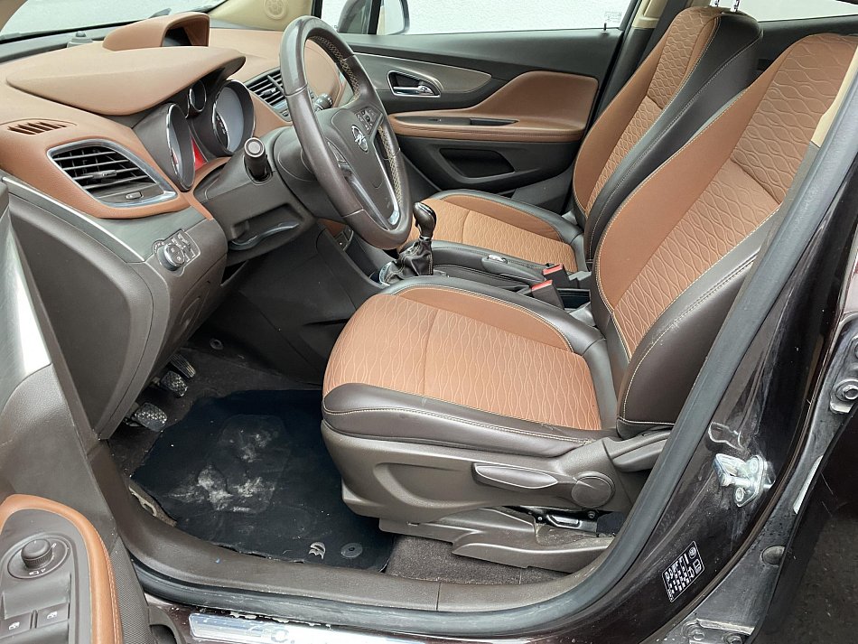 Opel Mokka 1.4 T Cosmo