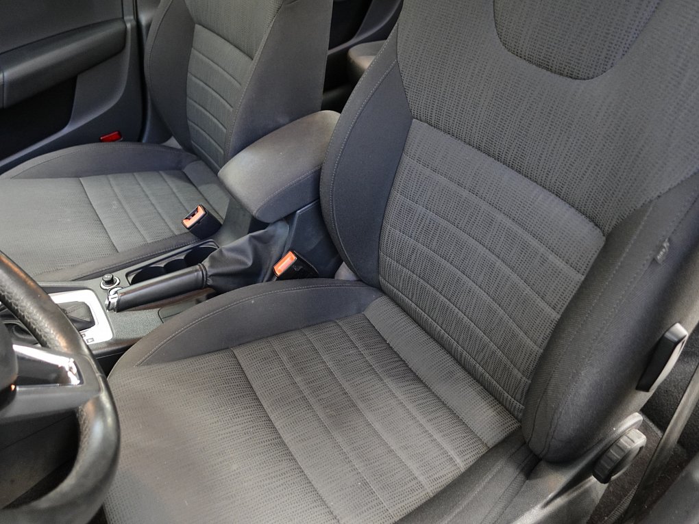 Škoda Octavia III 1.4 TSi Fresh