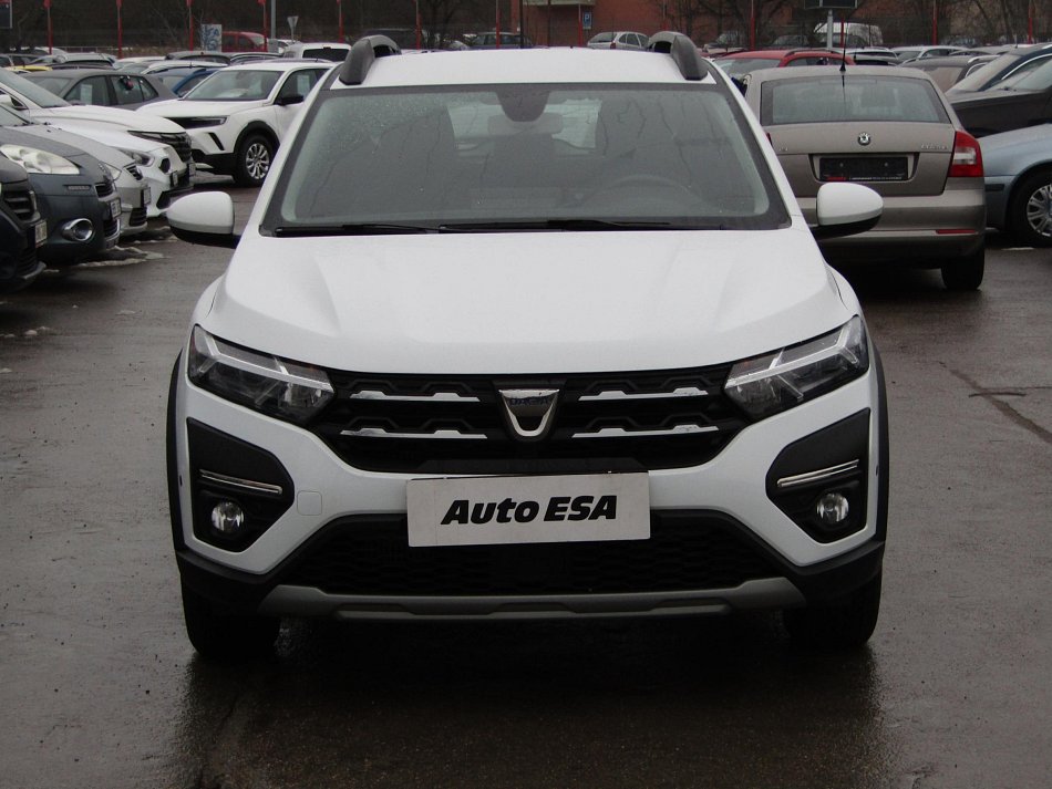 Dacia Sandero 1.0TCe 