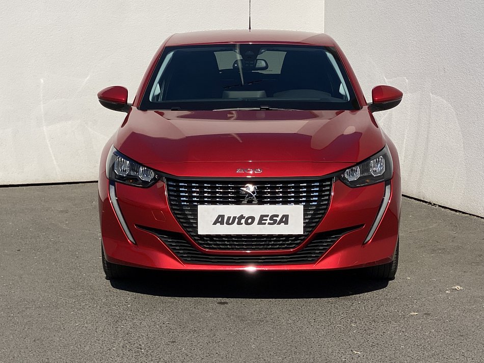 Peugeot 208 1.2PT Allure