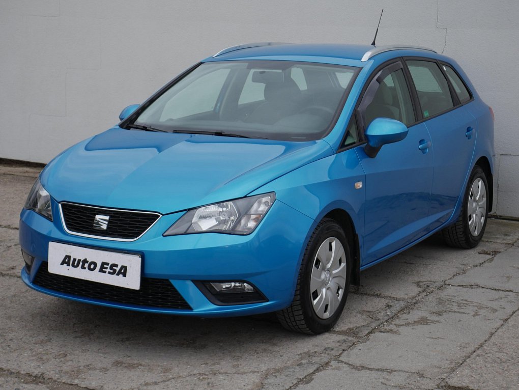Seat Ibiza 1.2 TSi 