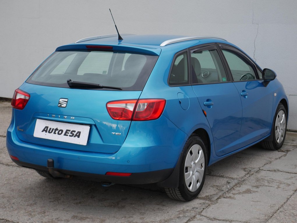 Seat Ibiza 1.2 TSi 