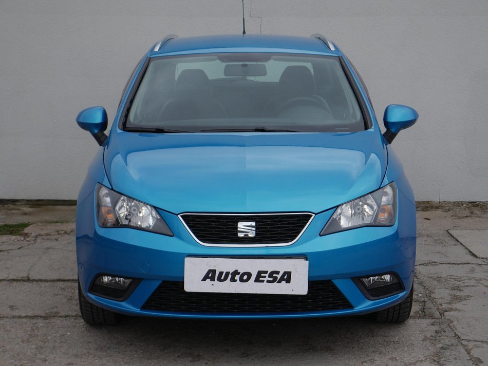 Seat Ibiza 1.2 TSi 