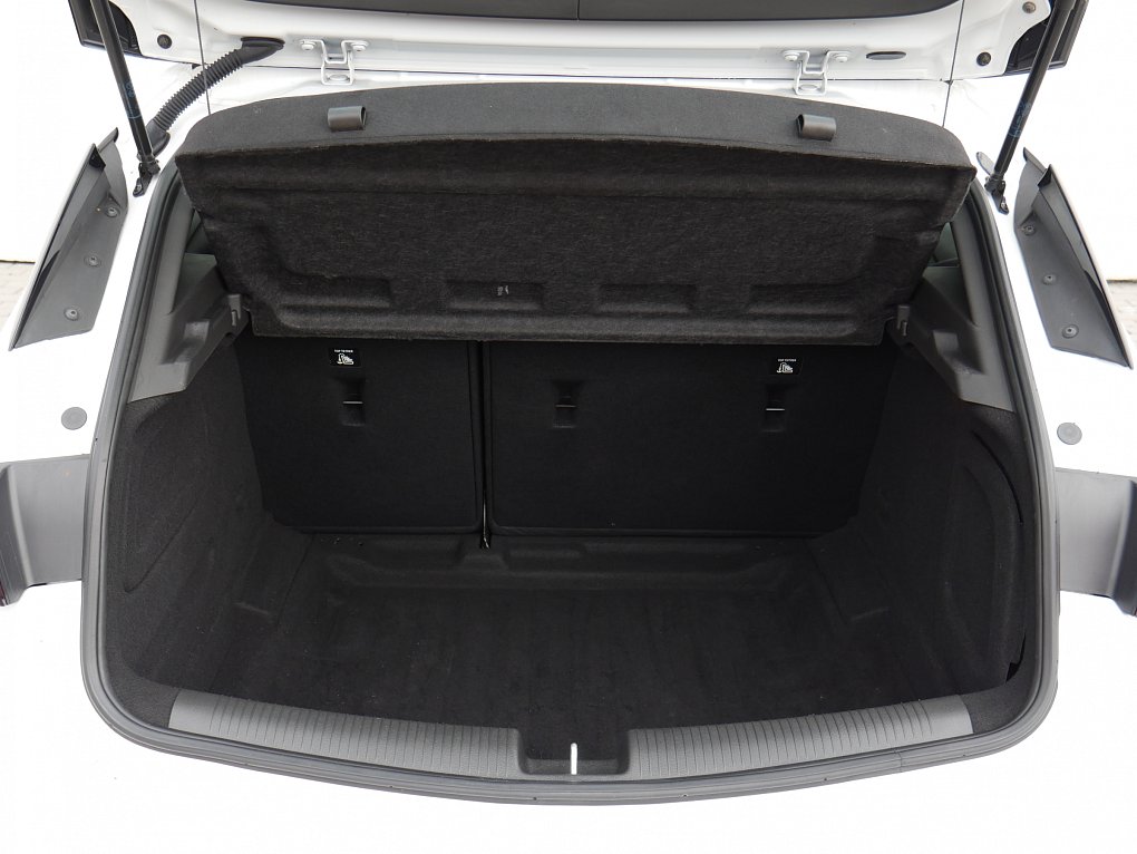 Opel Astra 1.2 T 
