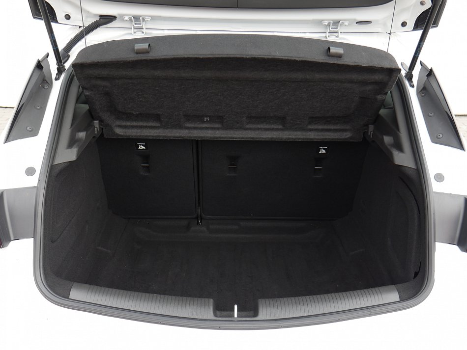 Opel Astra 1.2 T 