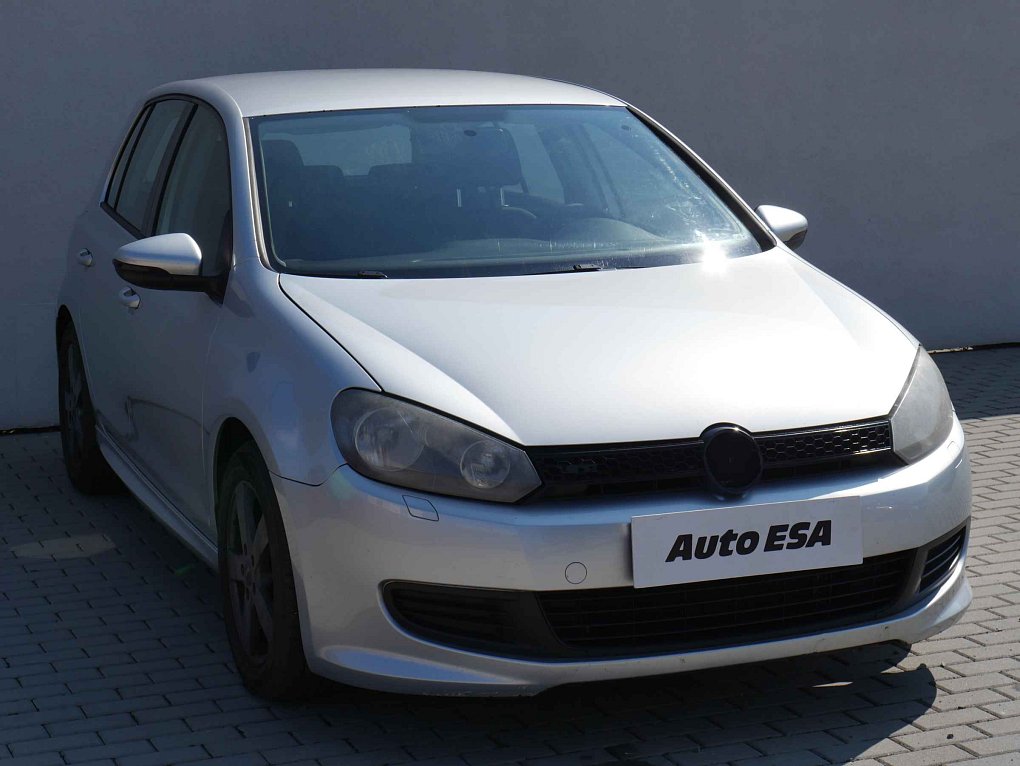 Volkswagen Golf 1.4 TSI  Sport