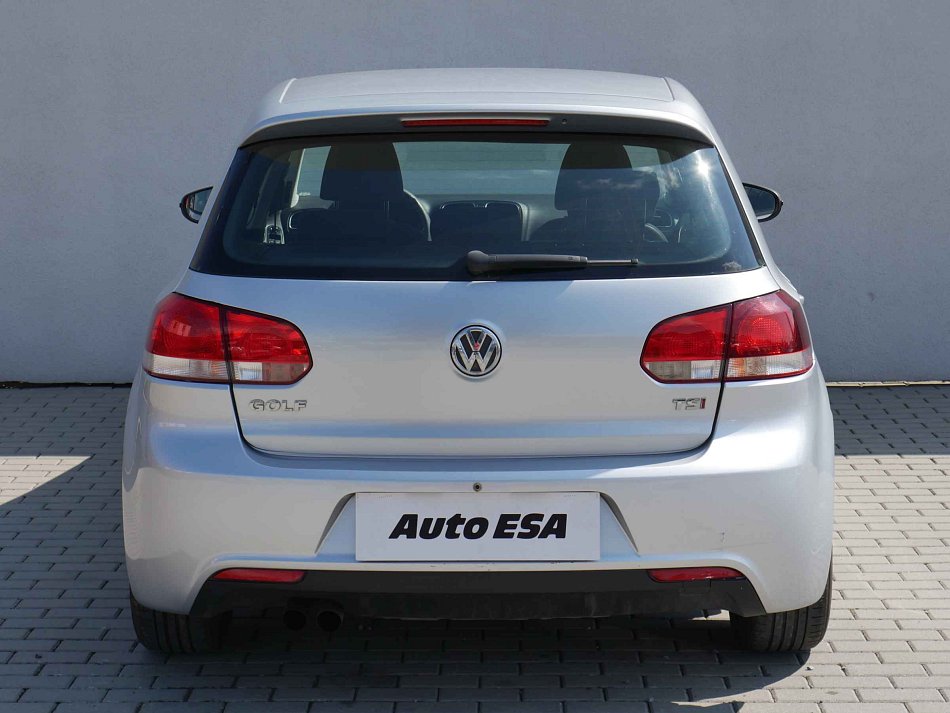 Volkswagen Golf 1.4 TSI  Sport