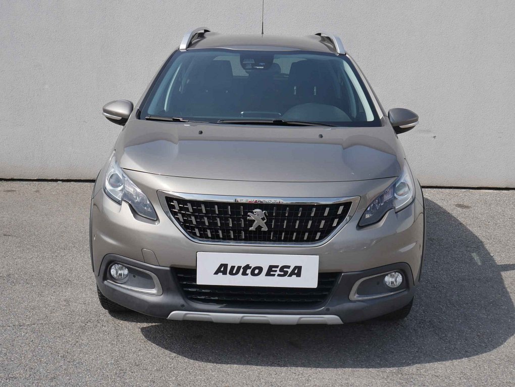 Peugeot 2008 1.2PT 