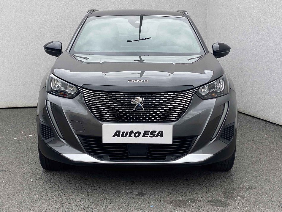 Peugeot 2008 1.2 PT Allure