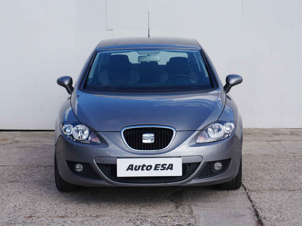 Seat Leon 1.4 MPi 