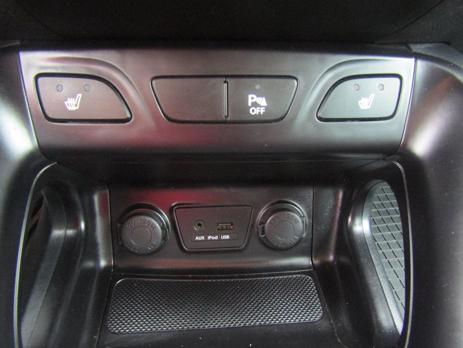 Hyundai Ix35 2.0CRDi  4x4