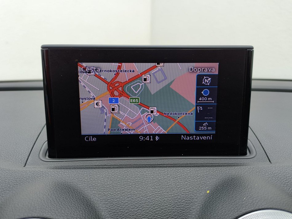 Audi A3 1.6 TDi 