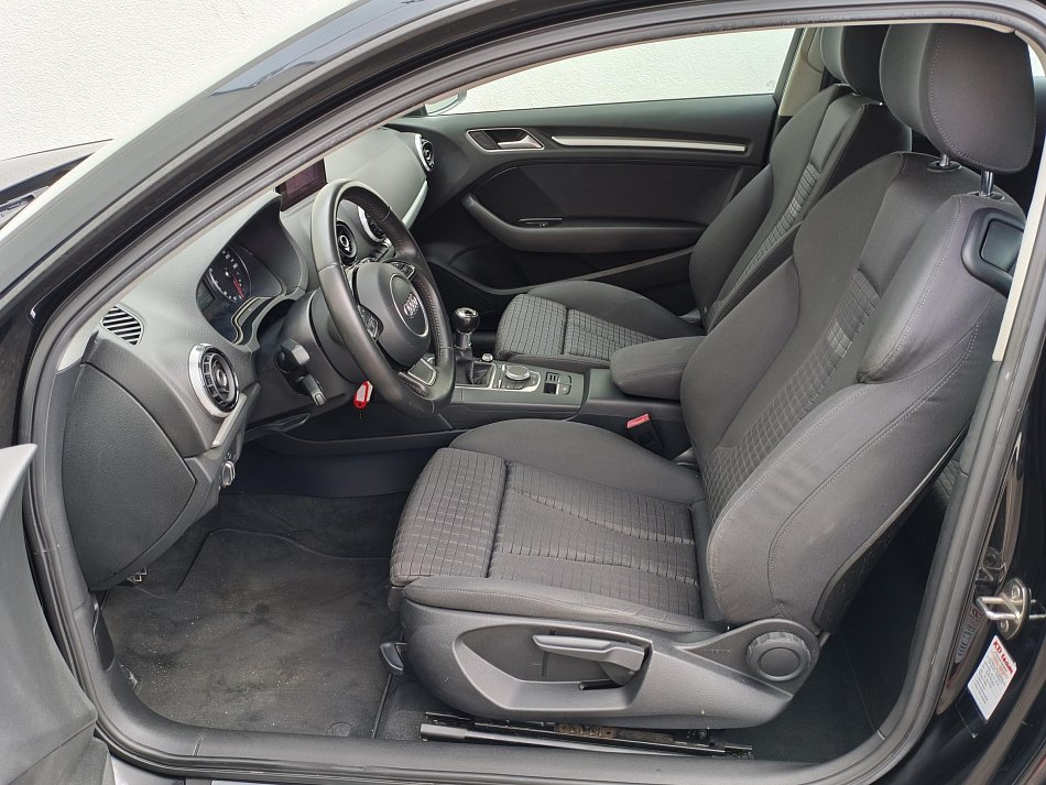 Audi A3 1.6 TDi 