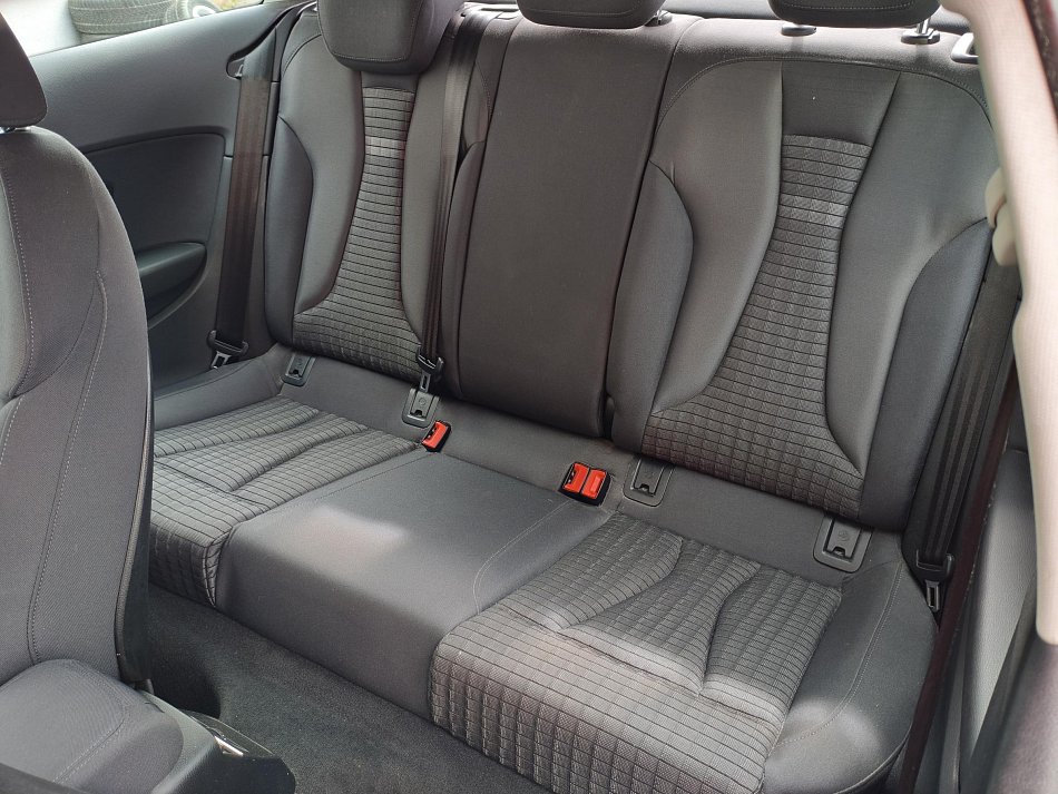 Audi A3 1.6 TDi 