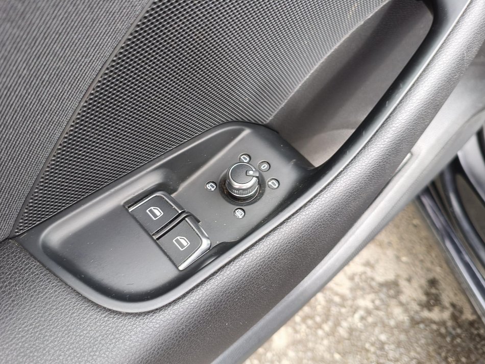 Audi A3 1.6 TDi 