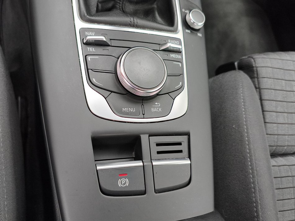 Audi A3 1.6 TDi 