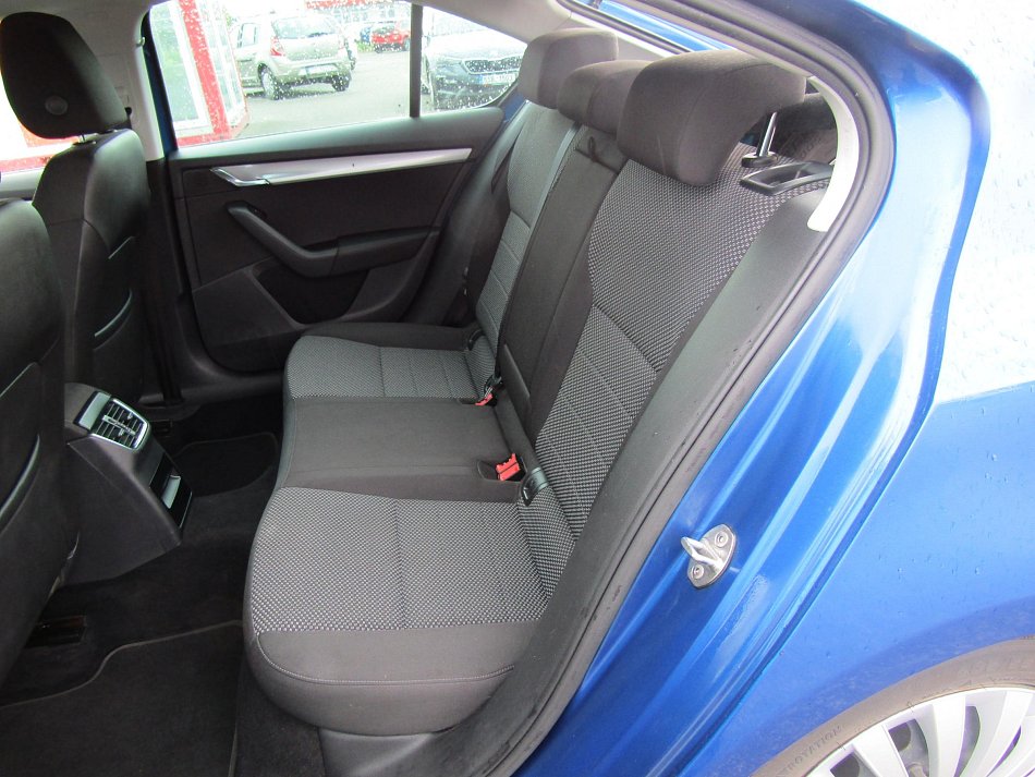 Škoda Octavia III 1.6 TDI Ambition