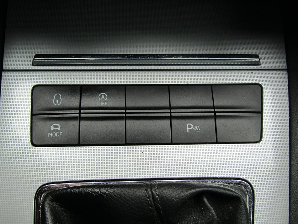 Škoda Octavia III 1.6 TDI Ambition