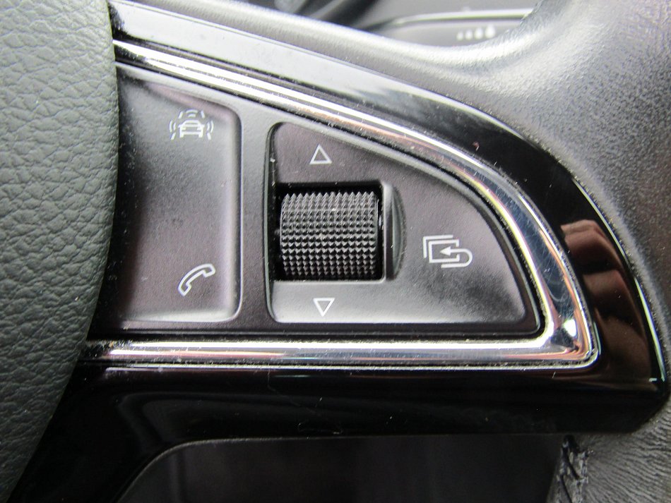 Škoda Octavia III 1.6 TDI Ambition