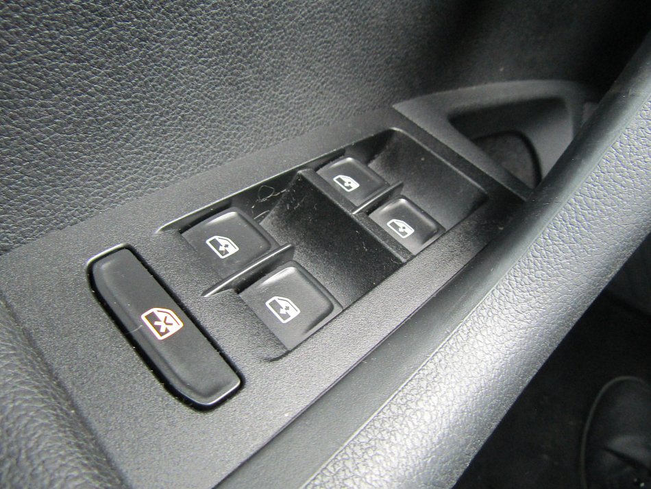 Škoda Octavia III 1.6 TDI Ambition