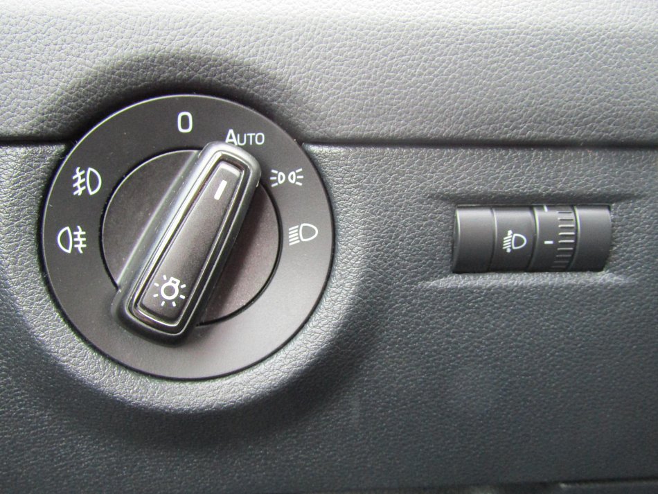 Škoda Octavia III 1.6 TDI Ambition