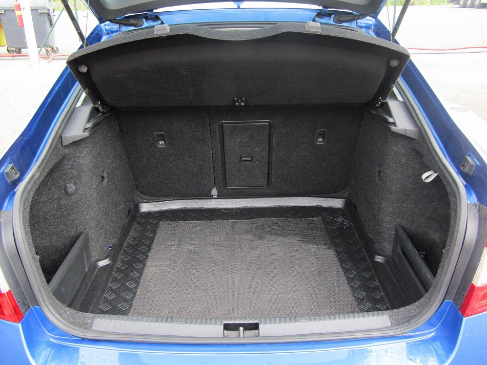 Škoda Octavia III 1.6 TDI Ambition
