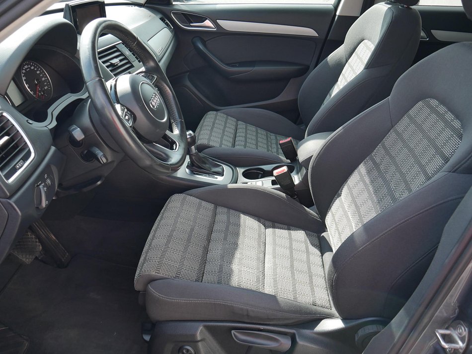 Audi Q3 2.0 TFSi  Quattro