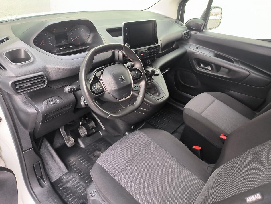 Peugeot Partner 1.5HDi  MAXi SORTIMO