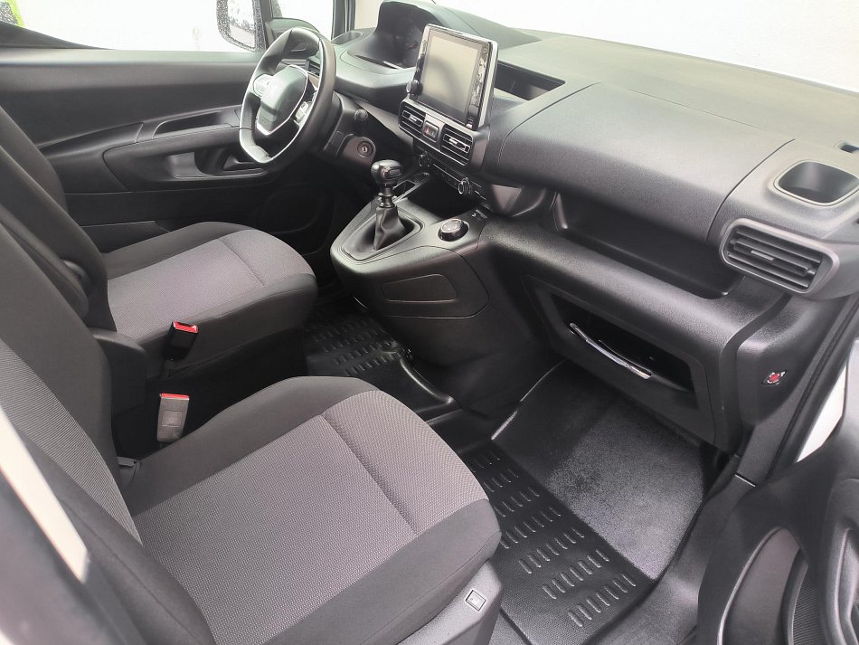 Peugeot Partner 1.5HDi  MAXi SORTIMO