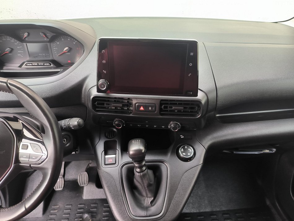 Peugeot Partner 1.5HDi  MAXi SORTIMO