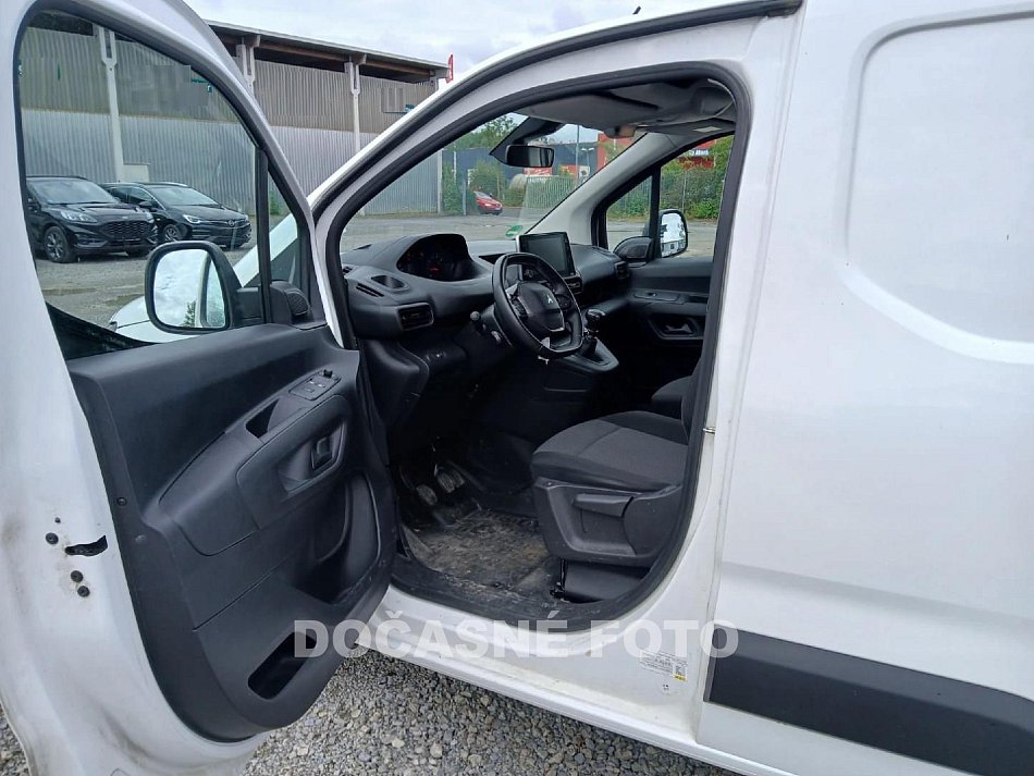 Peugeot Partner 1.5HDi  MAXi SORTIMO